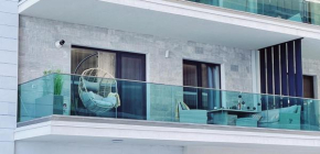 Sea View Apartment